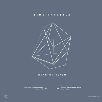 Time Crystals Pt 3: Quantum Realm